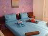 Pasiphae Hotel