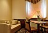 Hostal Hotel Dw�r Choiny