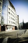 Platinum Palace Apartments