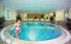 Hotel Incekum Beach Resort
