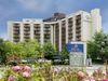 Hotel Delta Vancouver Airport
