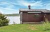 Holiday Home Eina Strande