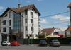 Hostal Pensiunea Turistica Europa