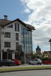 Hostal Pensiunea Turistica Europa