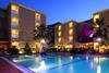 Hotel Boudl Gardenia Resort
