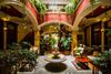 Hotel Mansion Santa Isabella