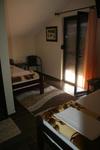 Hostal Private Accommodation Kubura