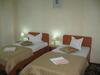 Hostal Pensiunea Turistica Visconti