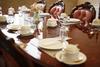 Agroturismo The Kingston Hotel