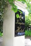 Agroturismo The Kingston Hotel