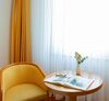 Hotel Mercure Am Johannisplatz