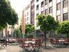Hotel Mercure Am Johannisplatz