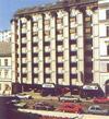 Hotel Mercure Raphael Wien