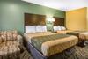 Motel Econo Lodge Hesperia