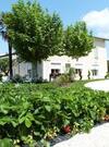 Villa G�te La Fraiseraie
