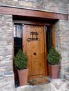 Agroturismo Casa Rural Les Flors
