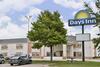 Hotel Days Inn Walcott