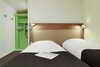 Hotel Campanile Lille Sud - Chr