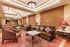 Quality Hotel D V Manor