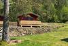Lodge Sj�holt Camping