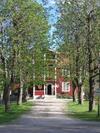 Albergue Tvetag�rdens Vandrarhem