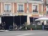 Hotel Le Rallye