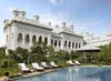 Hotel Taj Falaknuma Palace
