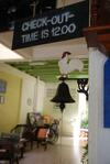 Hostal Thaweesuk Hotel