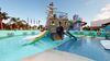 Hotel Seadust Cancun Family Resort