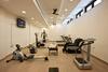 Hotel Jc Residency