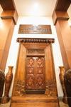 Hotel Jc Residency