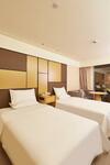 Ji Hotel Yuelu Academy Changsha