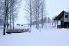 Apartamentos Holiday Linnunlahti