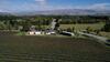 Judge Rock Exclusive Vineyard Cottage Accommodation