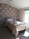 Judge Rock Exclusive Vineyard Cottage Accommodation