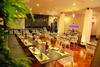 Hotel The Dunes Cochin