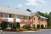 Motel Super 8 Medina