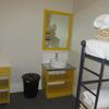 Albergue Ashanti Lodge Gardens