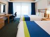 Hotel Holiday Inn Queretaro Zona Diamante