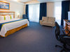 Hotel Holiday Inn Queretaro Zona Diamante