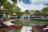 Hotel Keraton Jimbaran Resort And Spa
