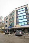 Fersal Hotel Bel-air