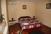 Albergue Hotel Casa Verde Prosper
