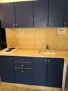 Apartamento Andromeda Hill Holiday Suites