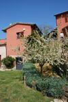 Agroturismo Tenuta San Savino Delle Rocchette