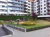 Apartament Czerska 18