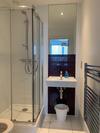 Cranstone Lodge Apartment