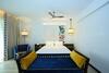 Hotel Radisson Resort Pondicherry Bay