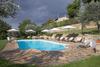 Apartamento Casale Favilluta