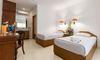Dewi Sri Hotel
